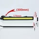 thumbnail image 5 of 2 uds impermeable 12V LED COB coche Auto DRL conducción diurna lámpara antiniebla Hugtrwg Para estrenar, 5 of 6