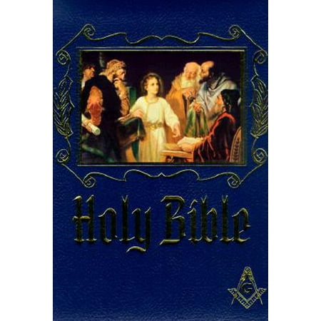 masonic heirloom family bible