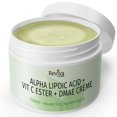 thumbnail image 2 of Crema Reviva Labs DMAE Lift and Firm para cuello y rostro, 2 of 8