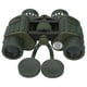 thumbnail image 4 of Binoculares con poca luz, visión nocturna, impermeables, a prueba de moho, producto para exteriores, verde militarDF-8X42, 4 of 5