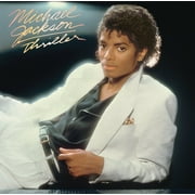 Michael Jackson - Thriller - Music & Performance - Vinyl