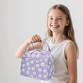 thumbnail image 4 of Mochila Escolar Bluboon para Adolescentes Niñas y Niños 30x17x44 cm, 4 of 7