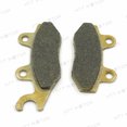 thumbnail image 5 of HTTMT Disc Brake Pad Set For ATK BENNCHE CAN-AM CFMOTO HISUN HUSQVARNA MASSIMO MZ SUZUKI DIRT BIKE DR 350 SES-FA135, 5 of 7