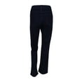 thumbnail image 2 of Calvin Klein 44E RINSE Women's Power Stretch Straight Jeans, W30 L30, US 10, 2 of 2