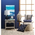 thumbnail image 3 of Nikki Chu Manson 24'' Table Lamp, 3 of 3