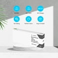 thumbnail image 2 of Compatible Epson T563700 Light Black Ink Cartridge By Superink, 2 of 5
