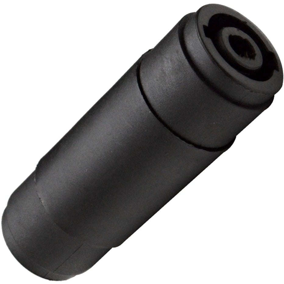 Seismic Audio Speakon Cable Coupler Extension Adapter