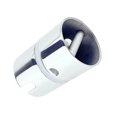 thumbnail image 1 of Dalazy Swivel Converter Drop-In Fishing Rod Stainless Steel Tackle Adjustable Adapter Connector Stand Boat Accessories Marine, 1 of 6