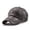 HAT10-Brown, variant on Rhuody Hat Men'S Sports Baseball Cap Trend Leather simple Baseball Cap Out For Leisure Versatile Accessories Coffee