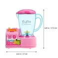 thumbnail image 2 of 1 Ensemble de Simulation Presse-Agrumes de Cuisine Machine à Jus Jouet Éducatif pour Enfants, 2 of 7