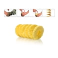 thumbnail image 4 of Manual Pineapple Corer Stainless Steel Pineapple Corer Slicer with Serrated Tips, 4 of 7
