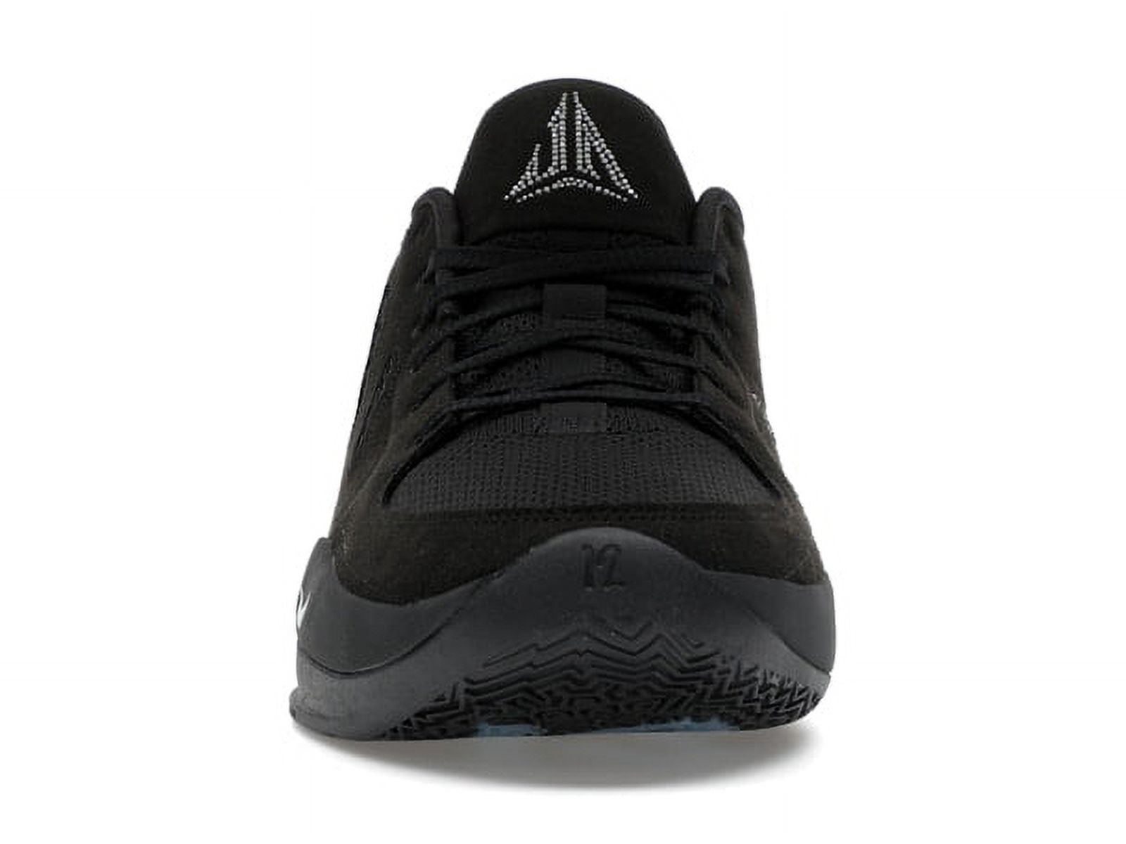 Nike Men's Ja 2 Swarovski Scratch Black Label, from StockX