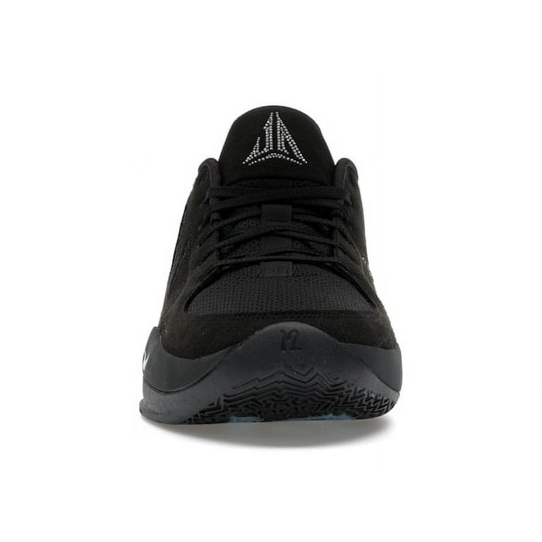 Nike Men's Ja 2 Swarovski Scratch Black Label, from StockX