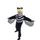 thumbnail image 3 of Disfraz de pájaro, golondrina, águila, oropéndola, loro, pájaro carpintero, conjunto de regalo, disfraz de Halloween para niño y adulto, 3 of 5