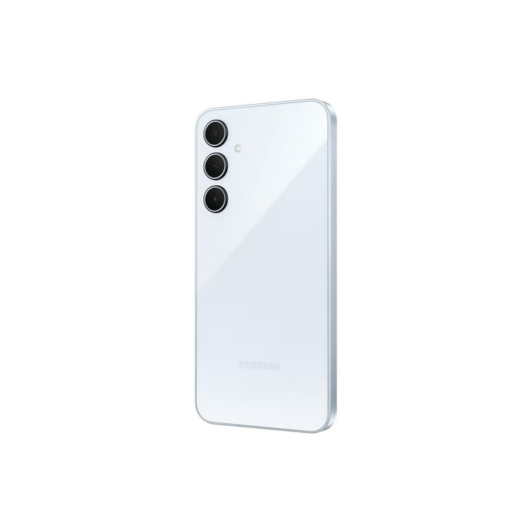 Amazon.com: Samsung Galaxy A55 5G A556E 128GB Dual-SIM GSM
