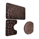 thumbnail image 1 of Billuyoard Buena alfombra de baño absorbente de agua para suelo seco y limpio, juego de alfombrillas de baño antideslizantes, juego de Juegos de accesorios de baño café, 1 of 6