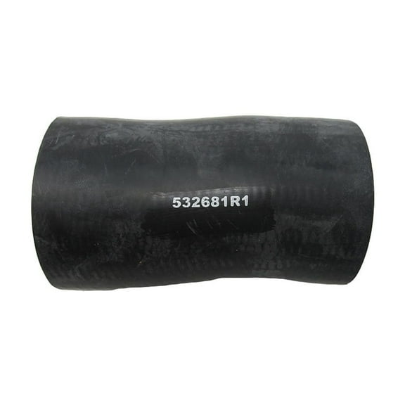 532681R1 Bottom Radiator Hose Fits International Harvester 1066 1086 1466 1486