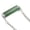 silver green, variant on Portable Phone Clip Crossbody Chain Phone Chain Accessories Metal Chain Phone Case Lanyard Phone Lanyard Crossbody