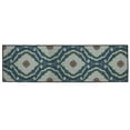 thumbnail image 2 of Structures Accent Rug Collection Geometric Traditional Area Rug, 2 of 3