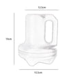 thumbnail image 4 of Mini calentador portátil para acampar, calentador Personal, calefacción rápida, calefacción de Gas para senderismo Con caja de almacenamiento Zulema Minicalentador, 4 of 8