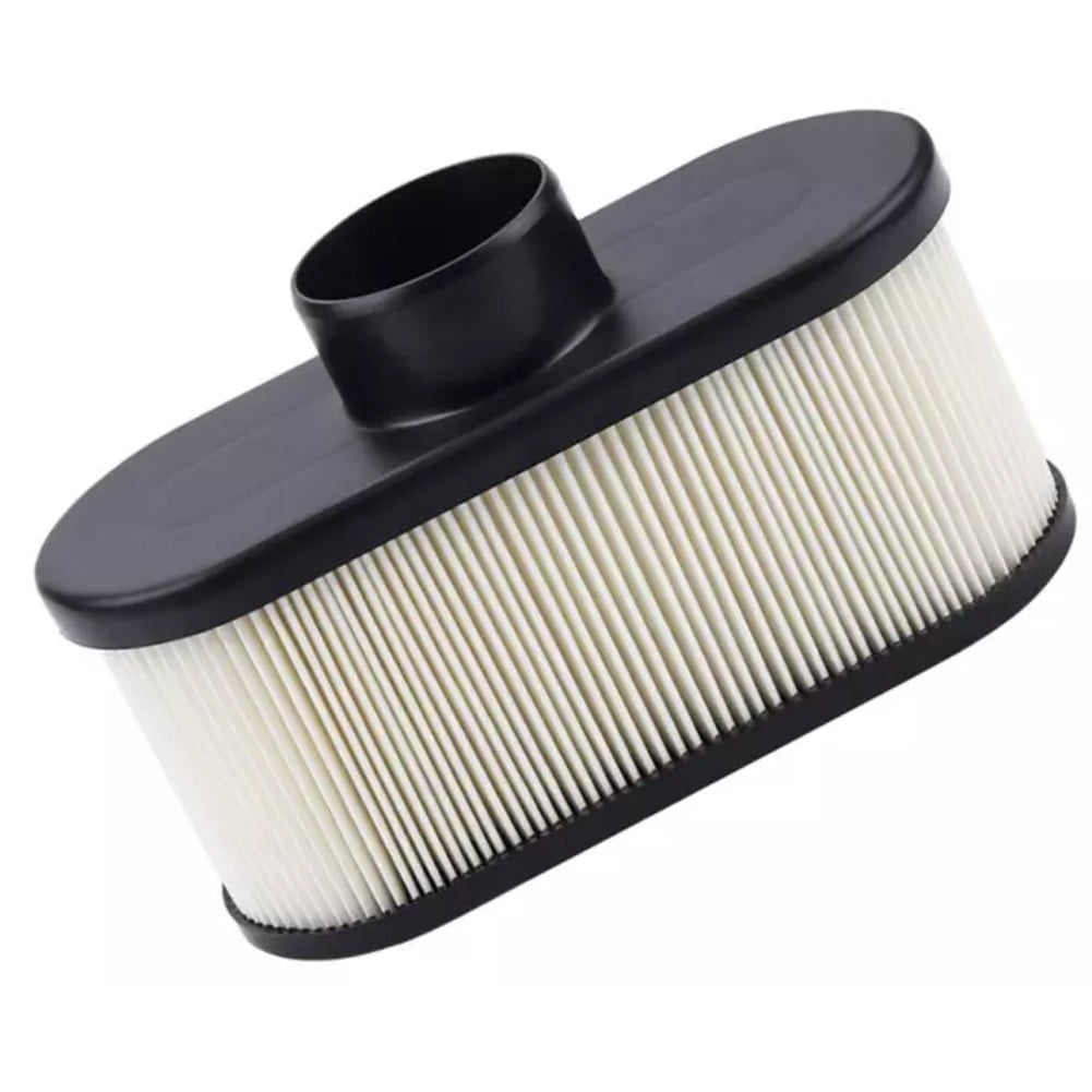 Air Filter Oil Filter Kit for FR651V FR691V FR730V FS541V Engines - 11013-7047 49065-7007 Replacement Parts for Lawn Mower Tractor - 11-Piece Set with Fuel Filters and Clamps