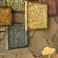 thumbnail image 3 of Sculpture Murale Peinte à la Main et Émaillée, 3 of 4