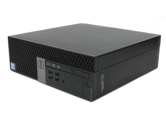 Dell OptiPlex 7040 SFF Core i5, 16GB RAM, 240GB SSD, WiFi, HDMI
