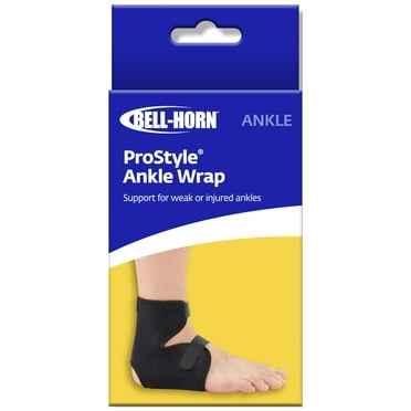 Bell-Horn PROSTYLE ANKLE WRAP UNIVERSAL