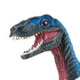 thumbnail image 3 of Jouets Interactifs pour Enfants Simulation Dinosaure Animal Marin Marionnette Éducation Scientifique Casse-Tête Cognitif, 3 of 7