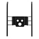 thumbnail image 4 of Inteprter Dron teledirigido plegable con altura del tren de aterrizaje, patas de soporte extendidas, reemplazo de soporte para HS720/720E Accesorios para drones aéreos, 4 of 6