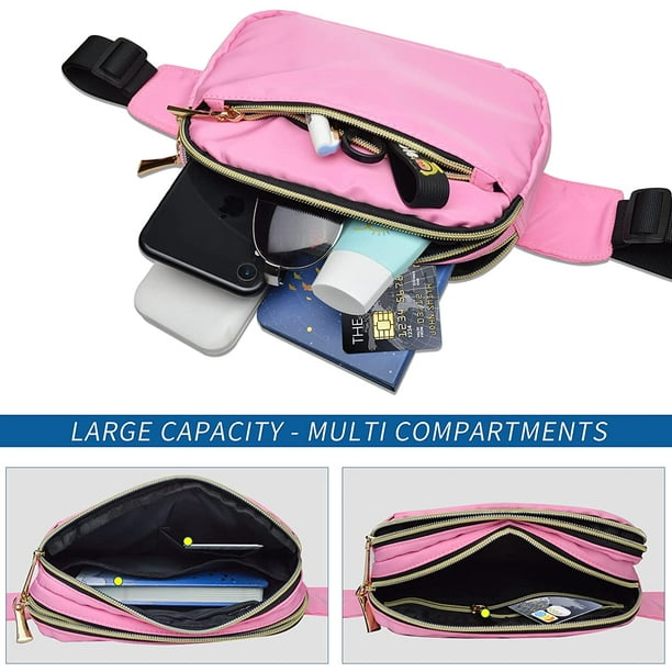 Plus size fanny store pack canada