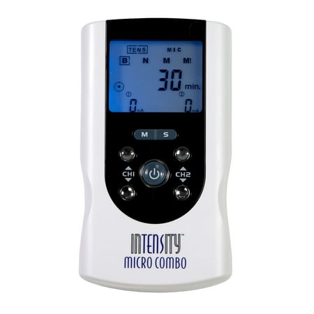 InTENSity Twin Stim III TENS and EMS