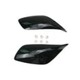 thumbnail image 4 of Motorcycle Headlight Lens Cover Shield Protect Fit for Yamaha FZ1 2006-2009, 4 of 7