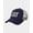 Navy, variant on CAT LOGO FLAG HAT | CAT® WORKWEAR