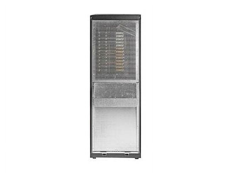 APC Smart-UPS VT Spare Power Module Parallel Operation - Power distribution cabinet - AC 208 V - 30000 VA - black