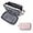 Pink, variant on Toiletry Bag for Men, Travel Toiletry Organizer Dopp Kit Water-resistant Shaving Bag for Toiletries Accessories, Door Room Essentials,Pink-medium
