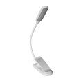 thumbnail image 1 of Music Stand Lights Eye Caring Clip on Piano Lights Adjustable USB Rechargeable Score Desk Lamp, 1 of 7