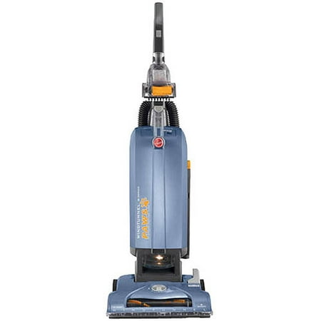 Hoover T-Series WindTunnel Pet Bagged Upright Vacuum, (Best Vax Upright Hoover)