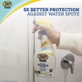 thumbnail image 4 of Zep Home Pro No-Rinse Shower Defense with XtraGuard Technology - 32 Fl. Oz., 4 of 9