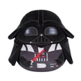 thumbnail image 1 of Figura de Peluche Squishmallows Darth Vader 20 cm, 1 of 6