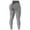Grey, variant on Lifting Leggings for Women Tummy Control Workout Yoga Pants High Waisted Scrunch Booty Gym Tights,Black,XL