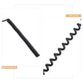 thumbnail image 4 of Oxygen Free Copper Wired Control Spring Wire Black 1Pack 47.2x0.1x0.1in, 4 of 6