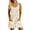 A-Khaki414, variant on Wxolcjlv Striped Denim Overall Dress for Women Sleeveless Pocket Loose Casual Mini Jumper Dress