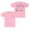 Pink, variant on Kehlani Merch Crash 2024 Album T-shirt Women Men Casual Fashion Short Sleeve Tee