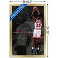 thumbnail image 4 of Michael Jordan - Je ne peux pas accepter de ne pas essayer, 4 of 4
