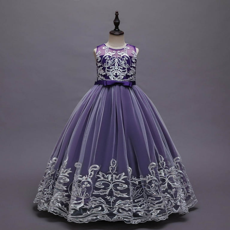 Baptism dress size 8 sale