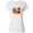 AA-White, variant on Inktastic Gingerbread Couple Women's T-Shirt