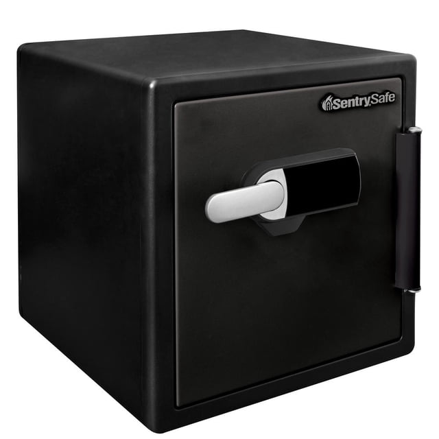 Caja Fuerte Master Lock Sentry Safe SFW123TTCSSCMX