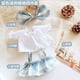 thumbnail image 5 of Ropa de muñeca para muñecas Idol de 20cm, accesorios de algodón de felpa, vestido de traje Lolita para muñecas Kpop Exo de Corea, regalo para fanáticos, juguete DIY, 5 of 5