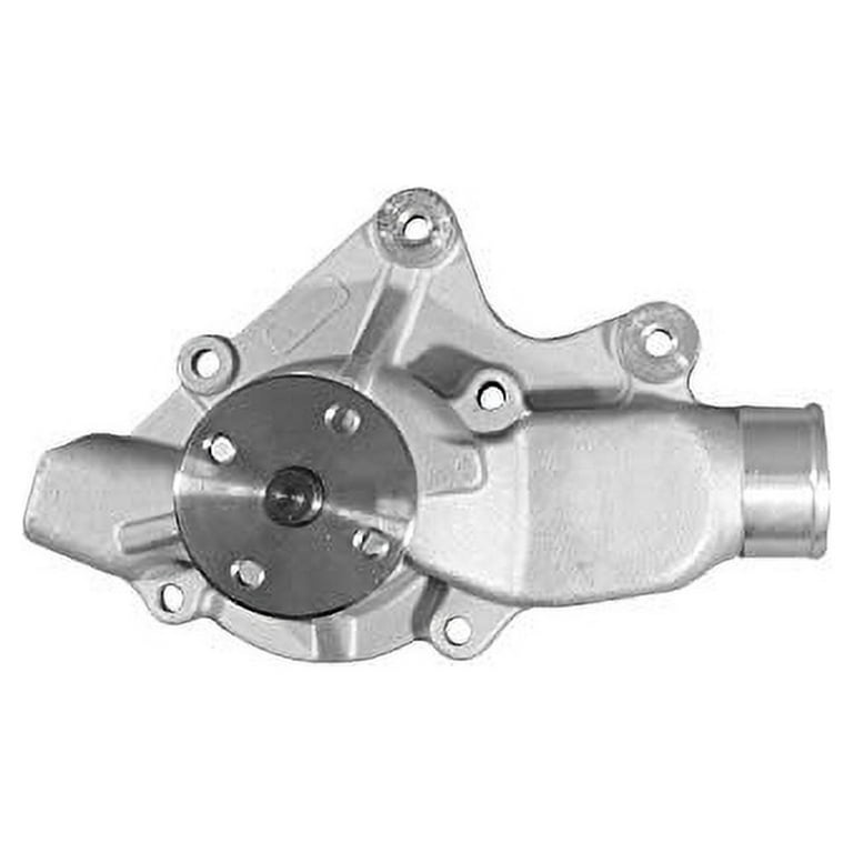 ACDelco Professional 252-279 Water Pump Kit Fits select